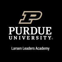 Purdue Larsen Leaders Academy logo, Purdue Larsen Leaders Academy contact details