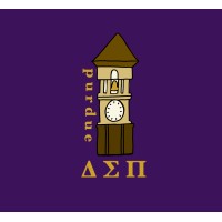 Delta Sigma Pi-Kappa Omega Chapter logo, Delta Sigma Pi-Kappa Omega Chapter contact details