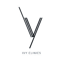 Ivy clinics logo, Ivy clinics contact details