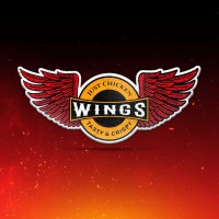 Just Wings Inc. logo, Just Wings Inc. contact details