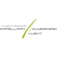 Fysiotherapie Kapellaan / Ouwerkerk Vught logo, Fysiotherapie Kapellaan / Ouwerkerk Vught contact details