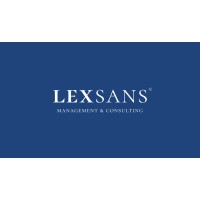 Lexsans Management & Consulting logo, Lexsans Management & Consulting contact details