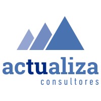 Actualiza consultores logo, Actualiza consultores contact details