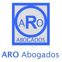 ARO Abogados logo, ARO Abogados contact details