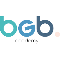 BGB Academy logo, BGB Academy contact details