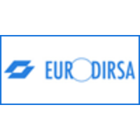 Eurodirsa logo, Eurodirsa contact details