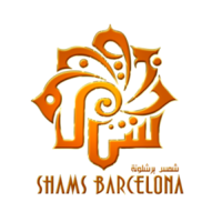 shamsbarcelona.com logo, shamsbarcelona.com contact details