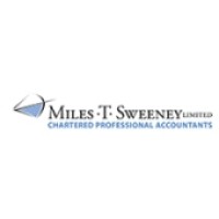 Miles T Sweeney Limited Chartered Professional Accountants logo, Miles T Sweeney Limited Chartered Professional Accountants contact details