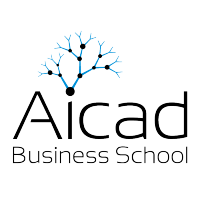 Aicad Business School Vigo logo, Aicad Business School Vigo contact details