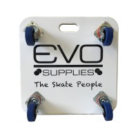 Evo Supplies Ltd: 'The Skate People' logo, Evo Supplies Ltd: 'The Skate People' contact details