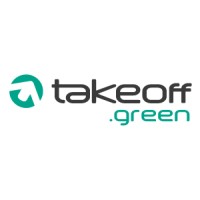 TakeOff Green logo, TakeOff Green contact details