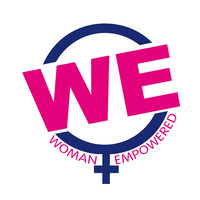 W.E.® (Women Empowered Certification, S.L.) logo, W.E.® (Women Empowered Certification, S.L.) contact details