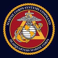 Marine Corps Systems Command logo, Marine Corps Systems Command contact details