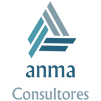 anma consultores logo, anma consultores contact details