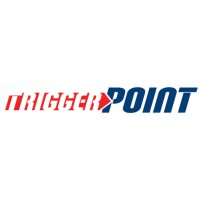 TriggerPoint logo, TriggerPoint contact details