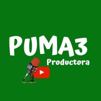 PUMA3 PRODUCTORA logo, PUMA3 PRODUCTORA contact details