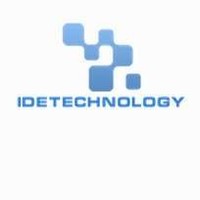 IDE TECHNOLOGY logo, IDE TECHNOLOGY contact details