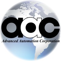 Advanced Automation Corporation logo, Advanced Automation Corporation contact details