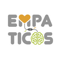 Empáticos logo, Empáticos contact details