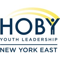 Hugh O'Brian Youth Leadership - NY East logo, Hugh O'Brian Youth Leadership - NY East contact details