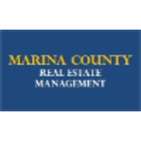 Marina County Real Estate Management logo, Marina County Real Estate Management contact details