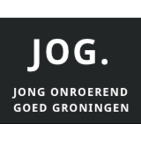 Jong Onroerend Goed Groningen (JOG) logo, Jong Onroerend Goed Groningen (JOG) contact details