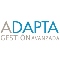 Adapta Gestión logo, Adapta Gestión contact details