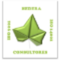 Hedera Consultores logo, Hedera Consultores contact details