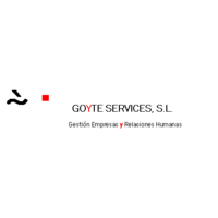 GOYTE Services S.L. logo, GOYTE Services S.L. contact details