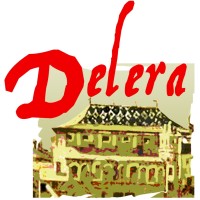 Delera logo, Delera contact details