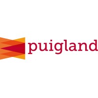 PUIGLAND SL logo, PUIGLAND SL contact details