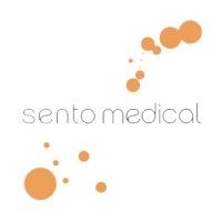 Sento Medical logo, Sento Medical contact details