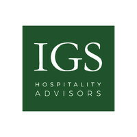 IGS Hospitality Advisors logo, IGS Hospitality Advisors contact details