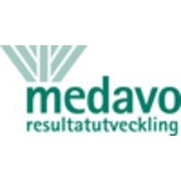 Medavo logo, Medavo contact details