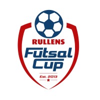 Rullens Futsal Cup logo, Rullens Futsal Cup contact details