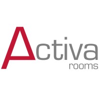 Activa Rooms logo, Activa Rooms contact details