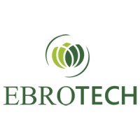 EBROTECH logo, EBROTECH contact details