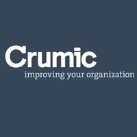 CRUMIC logo, CRUMIC contact details