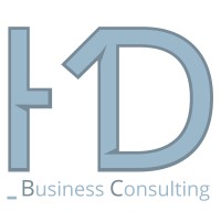 HMD Business Consulting logo, HMD Business Consulting contact details