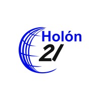 Holon XXI S.L. logo, Holon XXI S.L. contact details