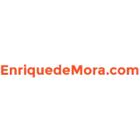 EnriquedeMora.com logo, EnriquedeMora.com contact details