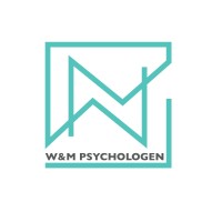 W&M psychologen logo, W&M psychologen contact details