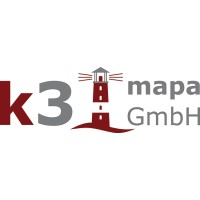 k3 mapa GmbH logo, k3 mapa GmbH contact details