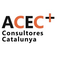 ACEC - Associació Catalana d'Empreses Consultores logo, ACEC - Associació Catalana d'Empreses Consultores contact details