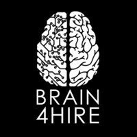 Brain4Hire logo, Brain4Hire contact details