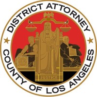 Los Angeles County District Attorney's Office logo, Los Angeles County District Attorney's Office contact details