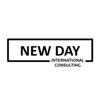 New Day International Consulting logo, New Day International Consulting contact details