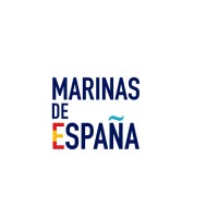 Marinas de España logo, Marinas de España contact details