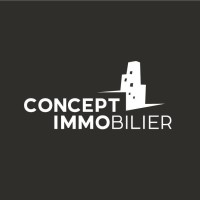 Concept Immobilier logo, Concept Immobilier contact details