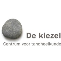 De kiezel, centrum voor tandheelkunde logo, De kiezel, centrum voor tandheelkunde contact details